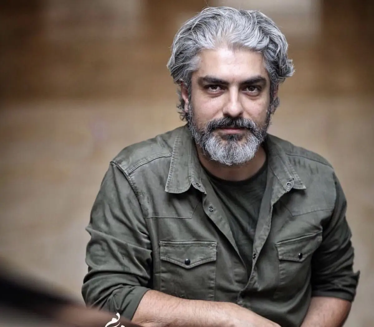 عکس جدید از مهدی پاکدل و همسرش /عکس