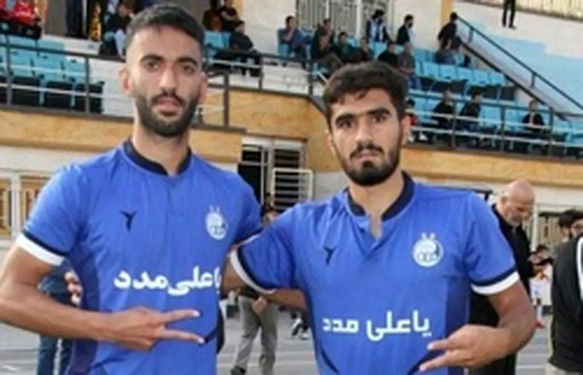 هر لحظه تمرین در استقلال مثل کلاس دانشگاه است