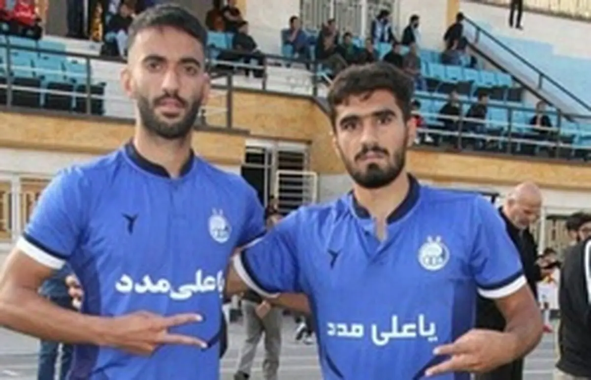 هر لحظه تمرین در استقلال مثل کلاس دانشگاه است