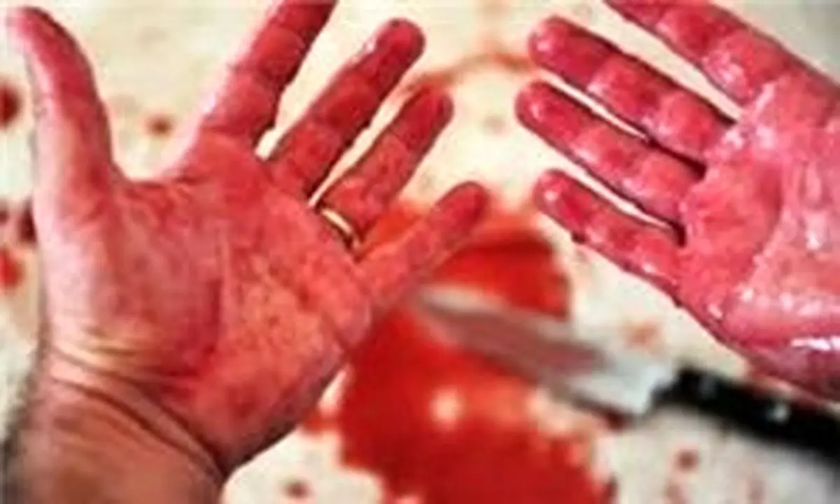 دستگیری قاتل فراری در کمتر از ۲۴ ساعت