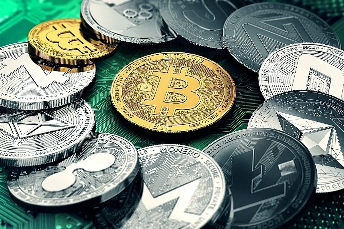 هشدار: منتظر پرواز بیت کوین و اتریوم باشیم!