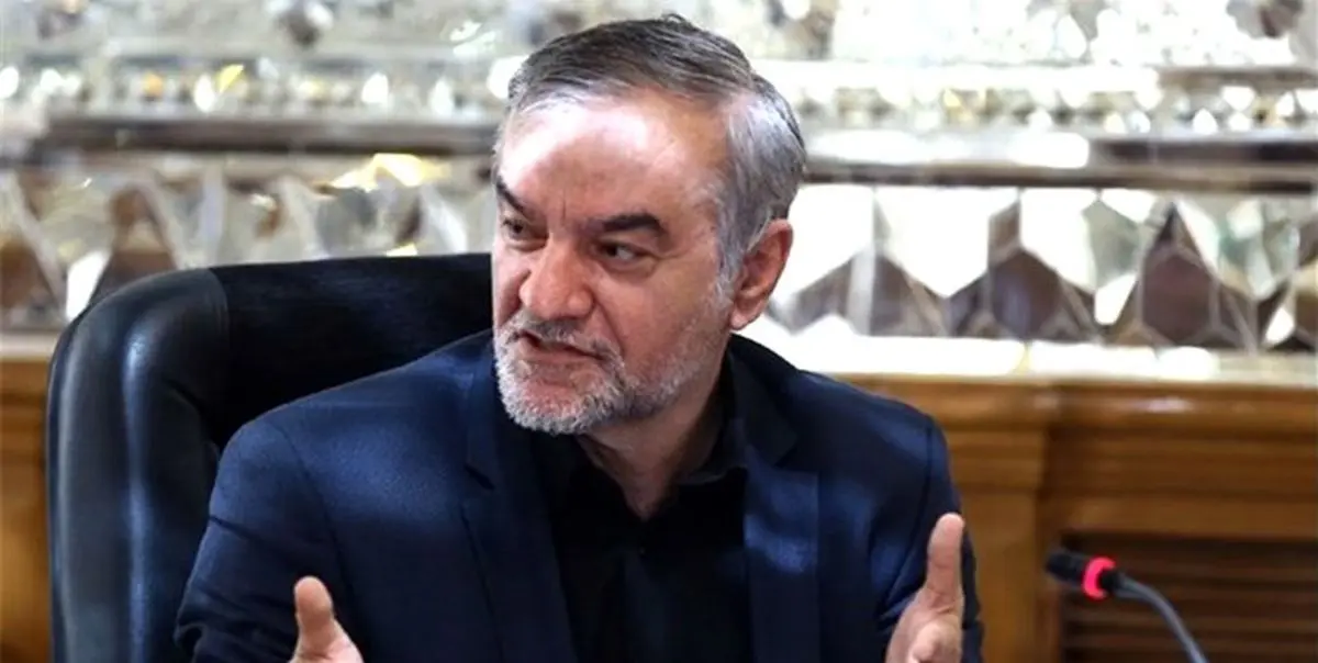 عدم دخالت دولت به انتخابات فدراسیون فوتبال کمک میکند