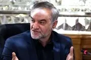 عدم دخالت دولت به انتخابات فدراسیون فوتبال کمک می‌کند