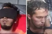چرا تروریست مهاجم به حرم شاهچراغ همان ابتدا مورد هدف گلوله قرار نگرفت؟