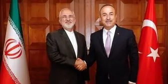 توئیت سفیر ایران در ترکیه درباره روابط تهران و آنکارا