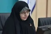 دستور رئیس‌جمهور درباره ساعت کار بانوان و مادران