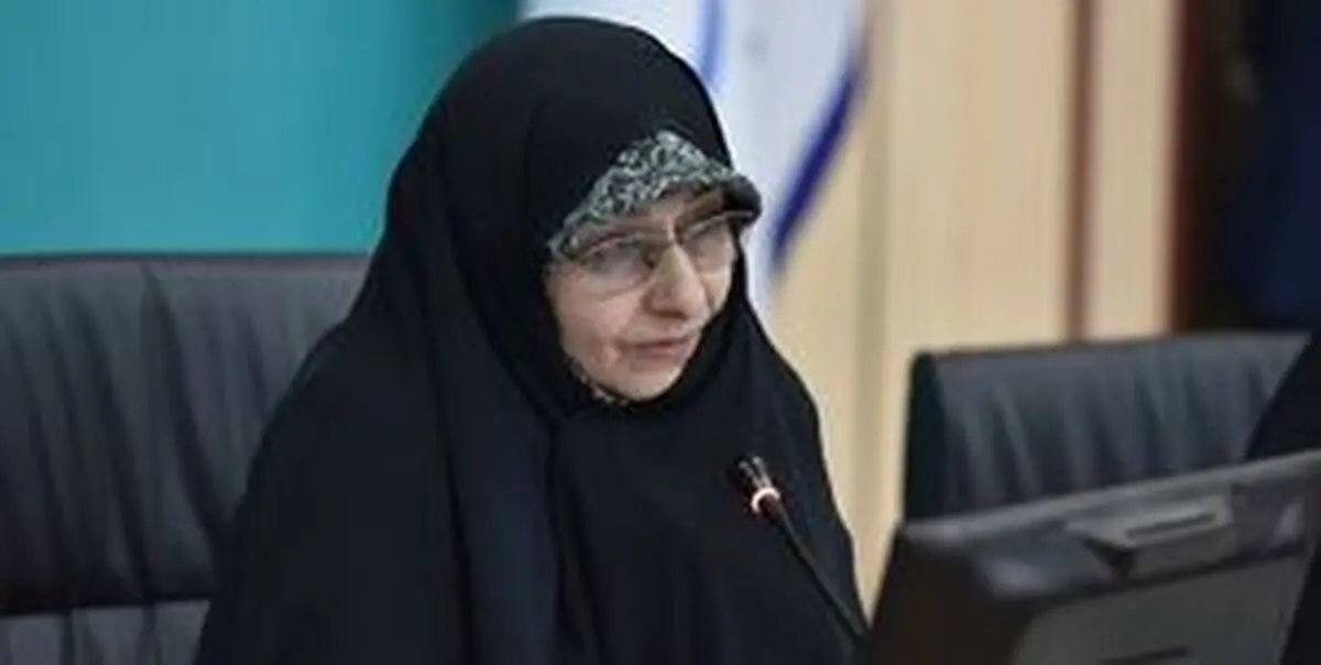 دستور رئیس‌جمهور درباره ساعت کار بانوان و مادران