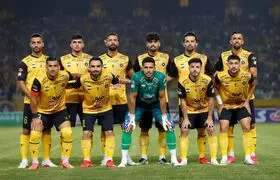  حرکت منشوری و ۱۸+ هافبک سپاهان علیه استقلالی‌ها +فیلم 