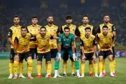 سپاهان و قانون عجیب دو-صفر؛ یا می‌بری یا می‌بازی!