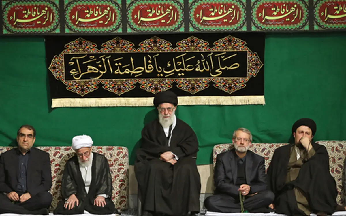 بازخوانی بیانات رهبر انقلاب درباره سبک زندگی حضرت زهرا (س)