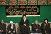 بازخوانی بیانات رهبر انقلاب درباره سبک زندگی حضرت زهرا (س)