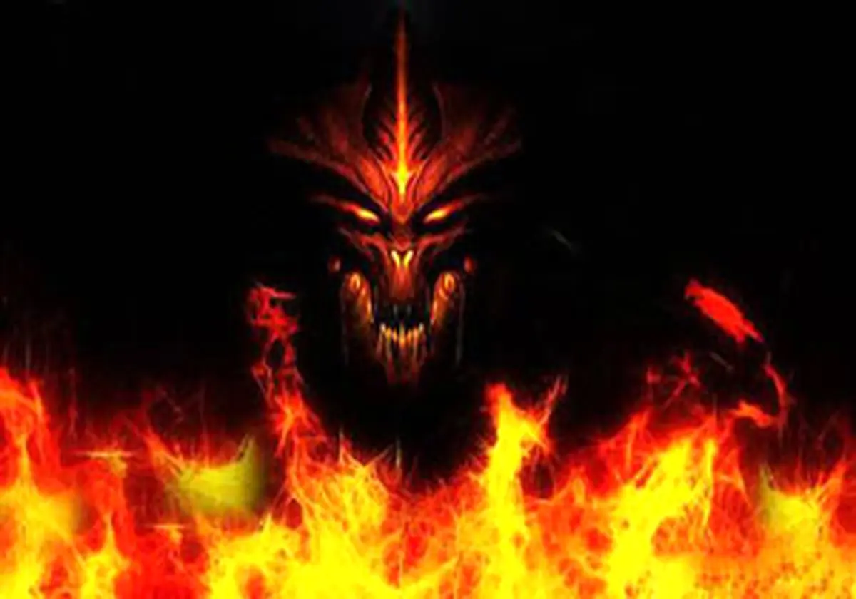 وقتی آیه قرآن شیون ابلیس را درآورد!
