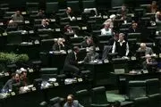 انتخاب دو ناظر بر کمیته ملی پارالمپیک در مجلس 