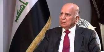 عراق به دنبال روابط متوازن با کشورهای همسایه است

