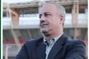 باشگاه خیبر خرم‌آباد مدیرعامل جدیدش را معرفی کرد