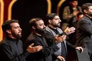 حسینیه معلی؛ بیرقی به نقش همه‌ی سنت‌های اصیل ایران
