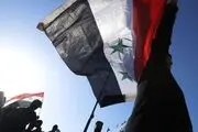 سفر یک مسئول سوری به عربستان