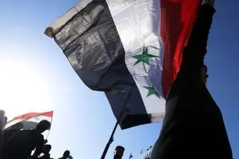 در هم کوبیده شدن مواضع تکفیری ها در غرب حلب