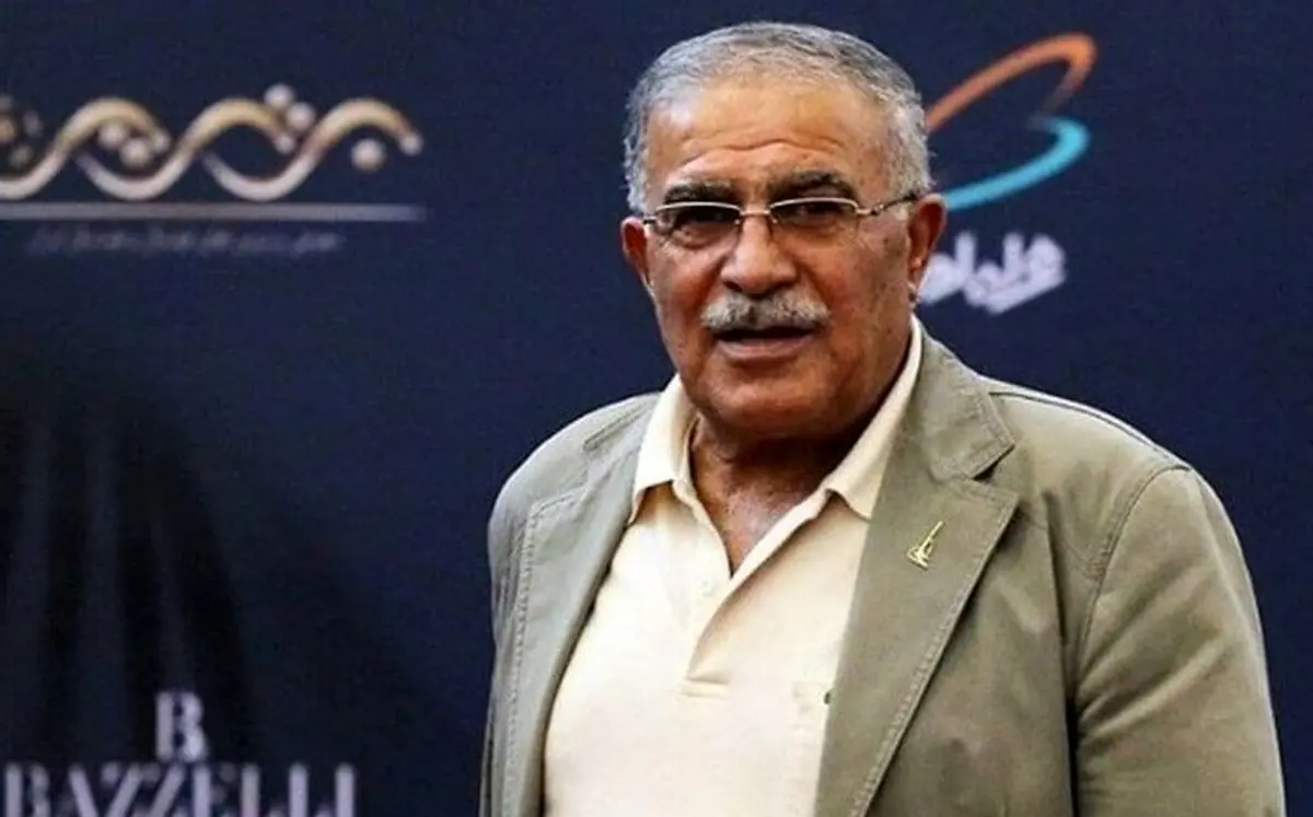 اسطوره استقلال: حال خوبی ندارم