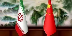 
چرا چین شریک اول تجاری ایران است؟
