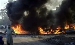 انفجار تروریستی در کربلا/ زائران ایرانی دچار آسیب شده‌اند؟