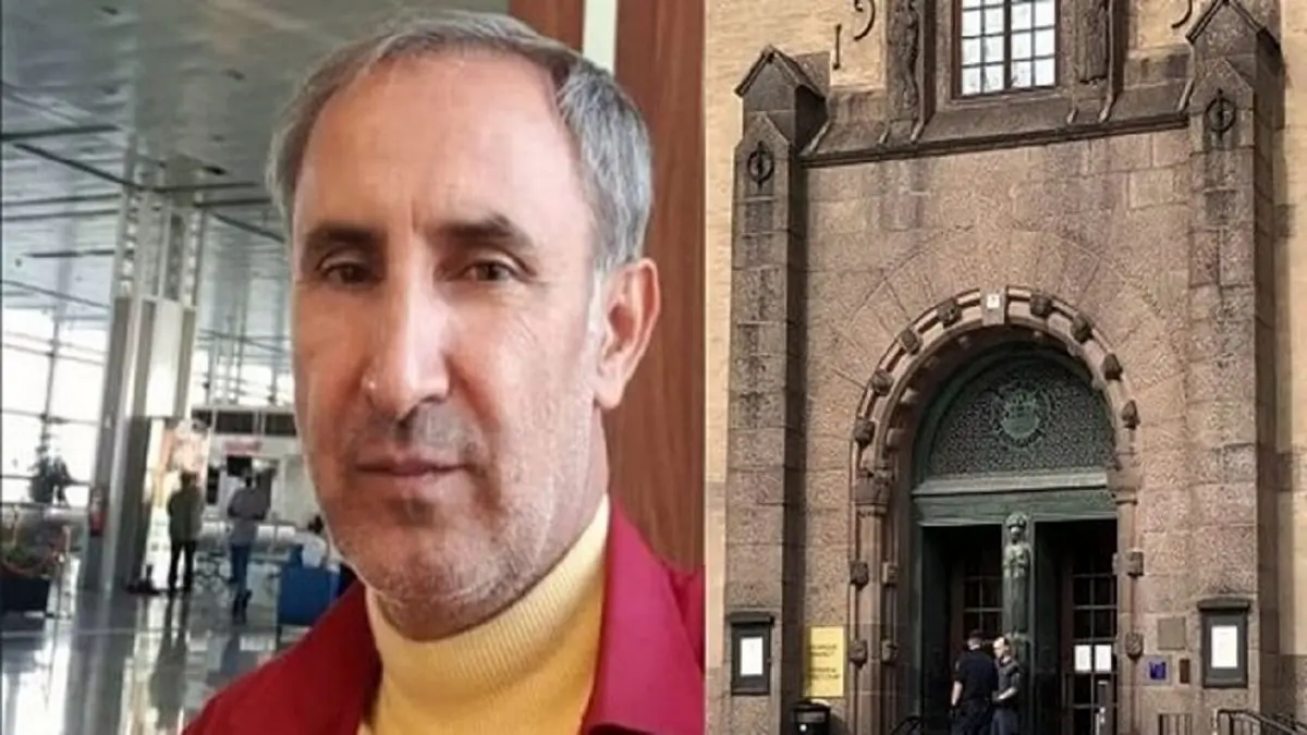 صفر تا صد پرونده حمید نوری