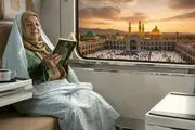 راهنمای جامع سفر به مشهد با قطار + هزینه‌ها و نکات کلیدی