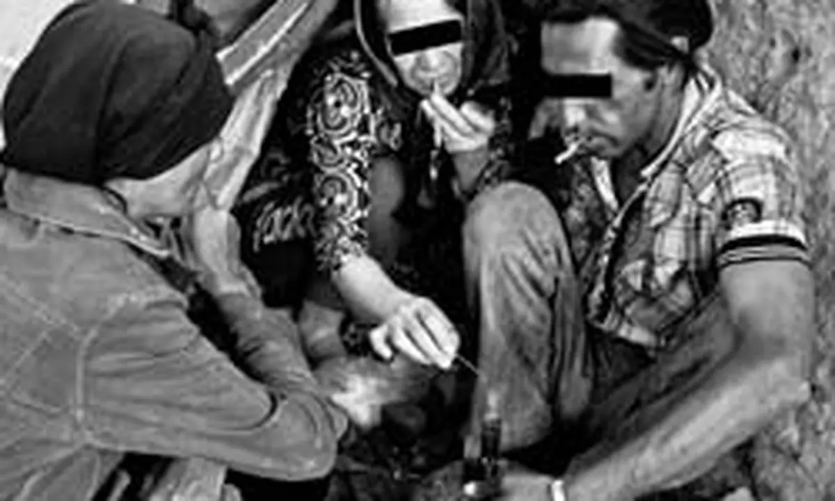 دغدغه این روزهای ستاد مبارزه با مواد مخدر/ خرید ساختمان 100 میلیاردی؟!