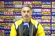 مربی استقلالی از مسجدسلیمان رفت