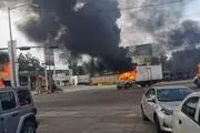 مکزیک خواستار کنترل بیش‌تر مرزها توسط آمریکا شد