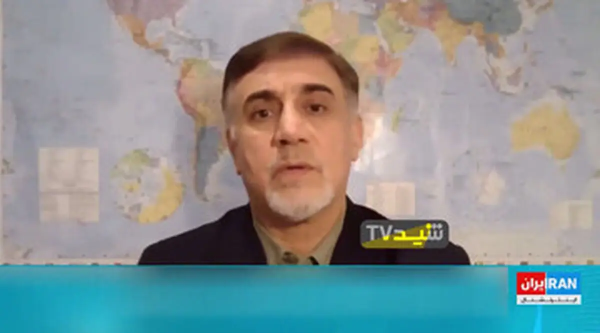اعتراف تحلیلگر اینترنشنال: توافق قاهره شکست خواهد خورد، غزه هرگز تسلیم نمی‌شود
