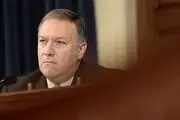 واکنش پامپئو به عبور ذخایر اورانیوم ایران از 300 کیلوگرم
