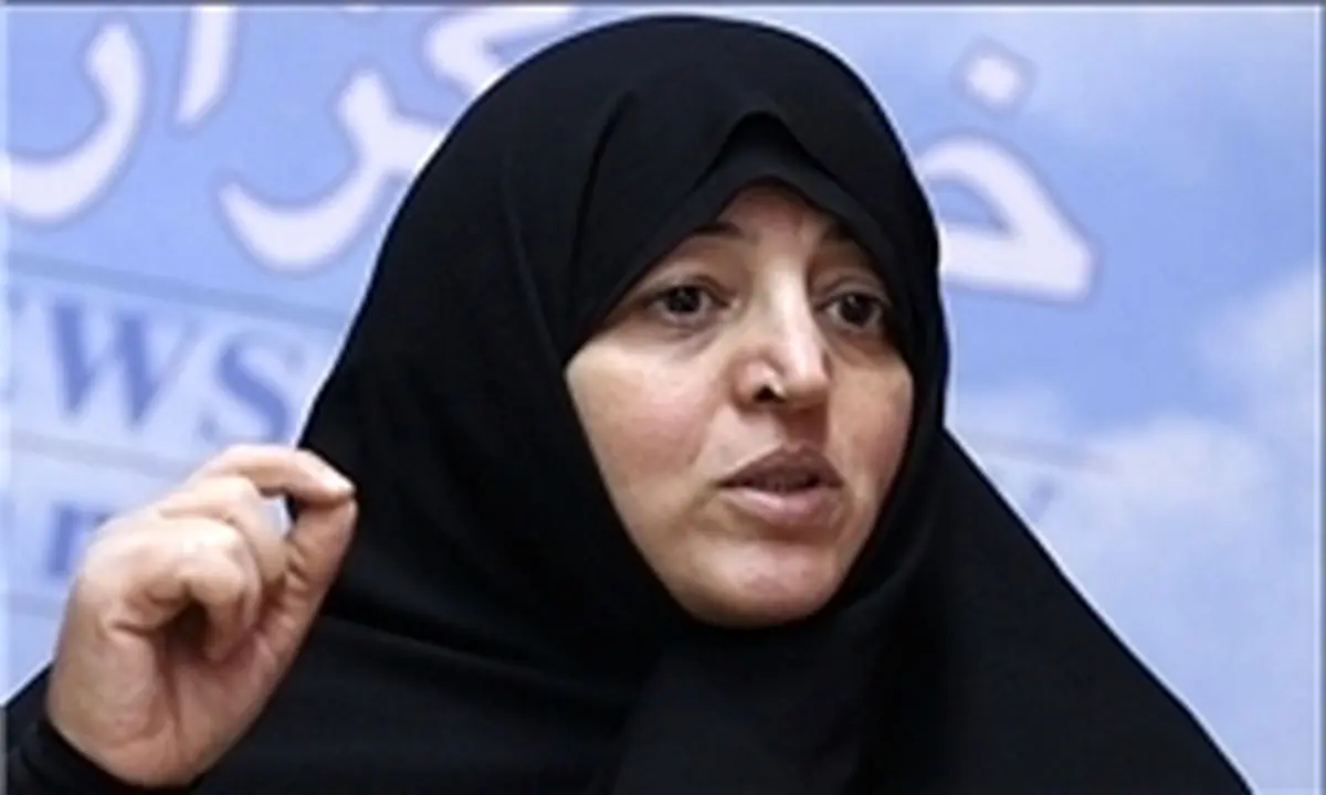 طبیبزاده: رئیس سازمان محیط زیست عملکرد سیاسی دارد