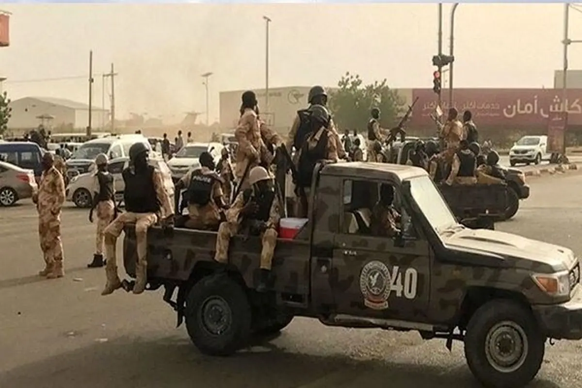 هلاکت ۴۰ عنصر تکفیری «الشباب» در سومالی