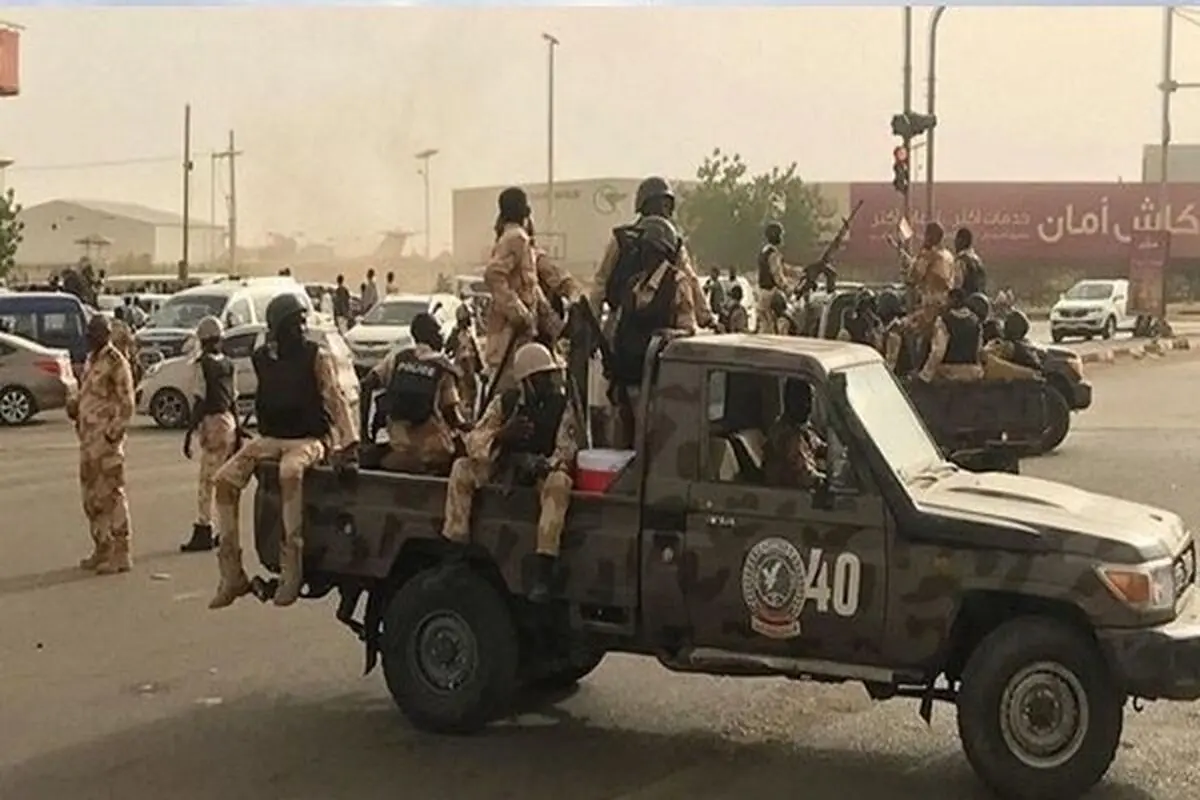 هلاکت  ۴۰ عنصر تکفیری «الشباب» در سومالی
