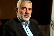 پیام تسلیت رئیس دفتر حماس به مناسبت درگذشت آیت الله تسخیری 