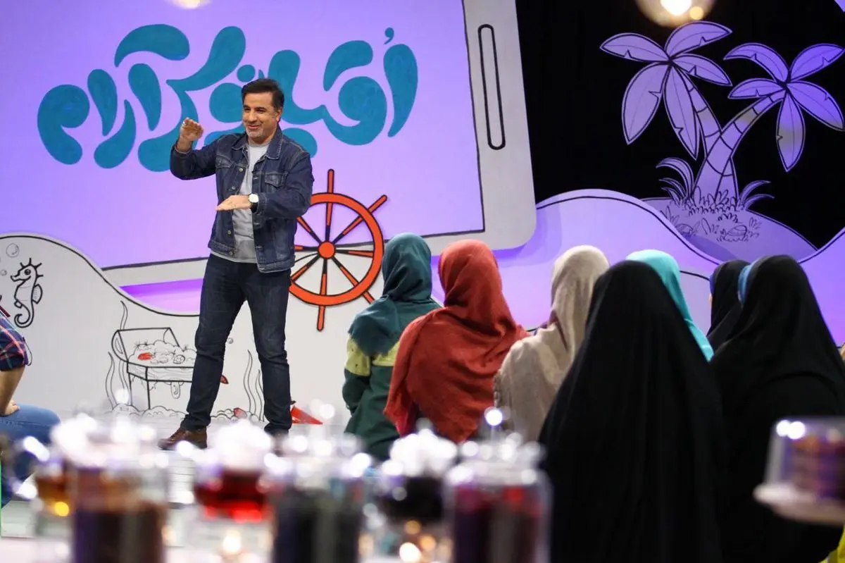فصل جدید «اقیانوس آرام» ساخته میشود