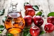 سرکه سیب خانگی رو اینطوری راحت درست کن