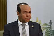 لوگوی مشهد جایگاه مشهد الرضا را جهانی کرد
