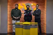 روایتی از امید در دل بحران در «به اضافه مستند»