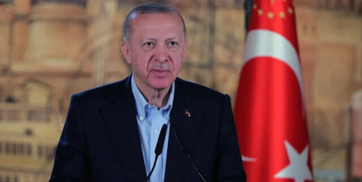 اردوغان قادر به حل مشکلات اقتصادی موجود نیست!