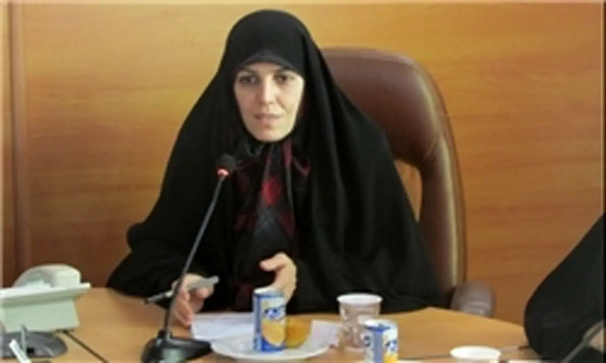 رویکرد گنگ و پر از ابهام معاون زنان رئیس جمهور
