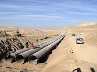 پیگیری توقف انتقال آب خوزستان و چهارمحال بختیاری از تونل بهشت‌آباد به مرکز کشور