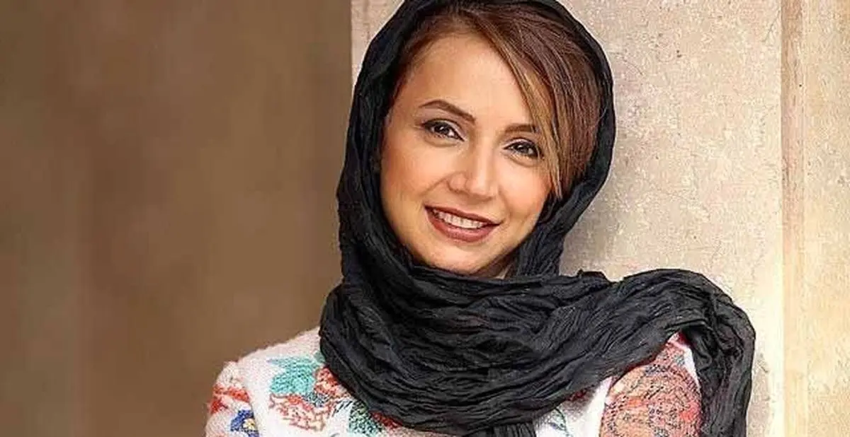 اشتباه عجیب خانم بازیگر حاشیه ساز شد/عکس