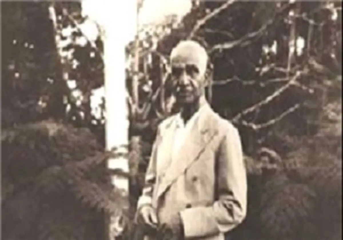 دیکتاتوری که در غربت مُرد! 