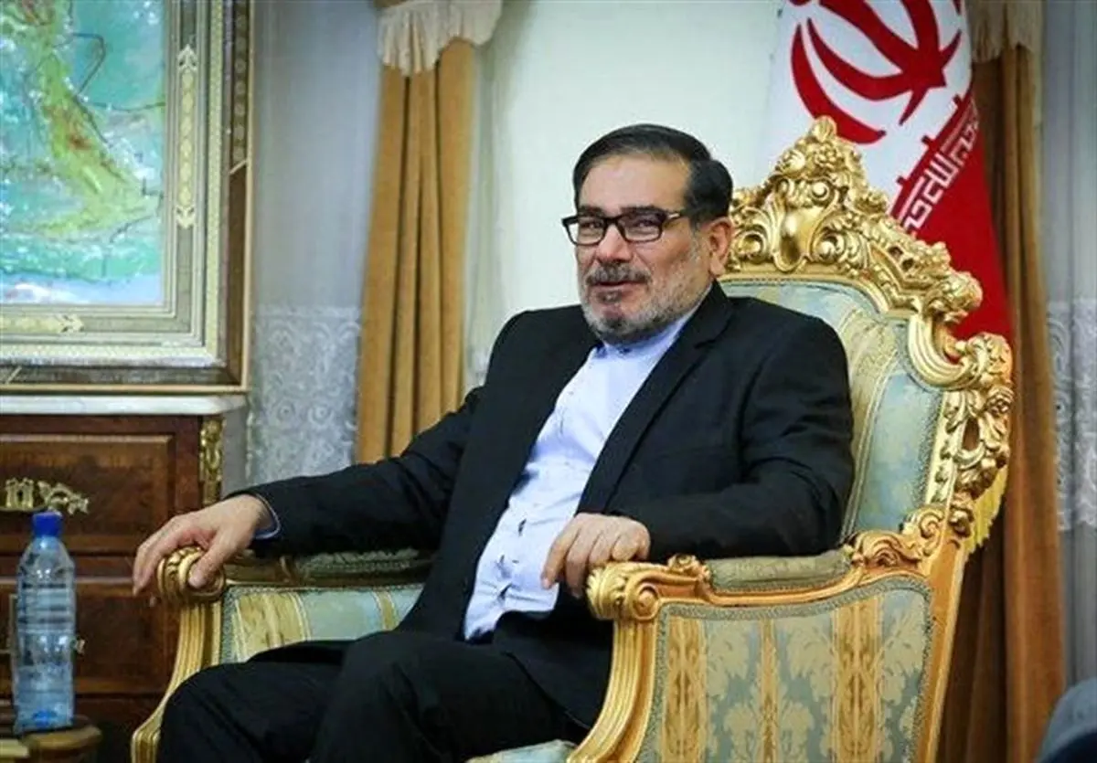 شمخانی به امارات سفر میکند