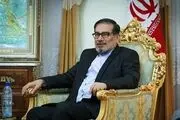 شمخانی به امارات سفر می‌کند