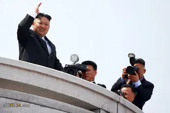 کره شمالی: آمریکا را به خاکستر تبدیل می‌کنیم