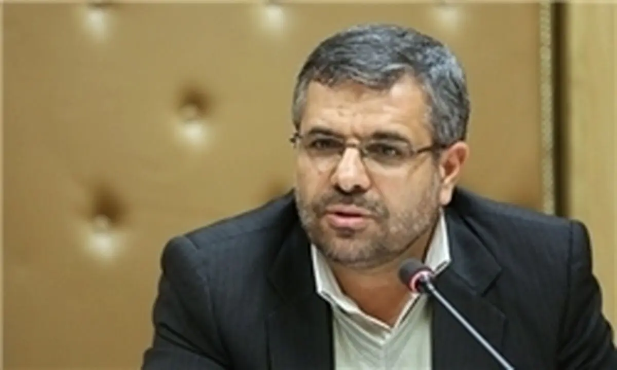 مقاوم سازی فضا‌های آموزشی در شهر تهران