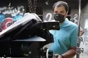 صدور پروانه ساخت برای فیلم سینمایی «شناور»